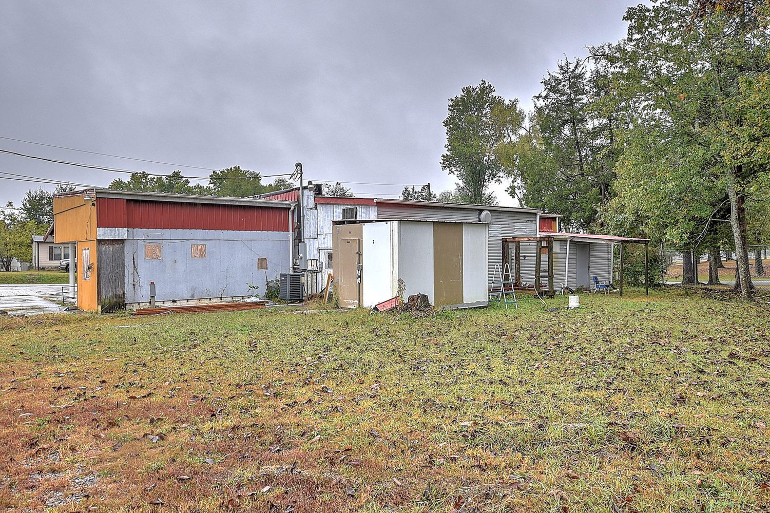 6585 Horton Hwy, Greeneville, TN 37745